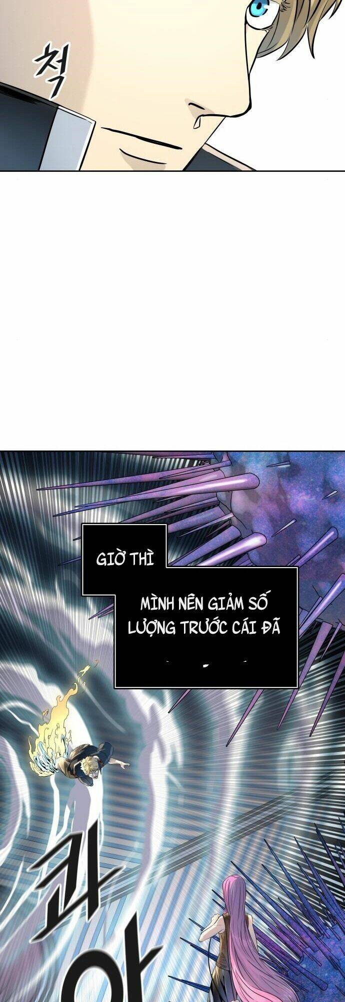 Cuộc Chiến Trong Tòa Tháp – Tower Of God Chapter 520 - Trang 2