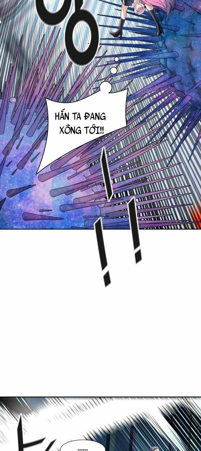 Cuộc Chiến Trong Tòa Tháp – Tower Of God Chapter 520 - Trang 2