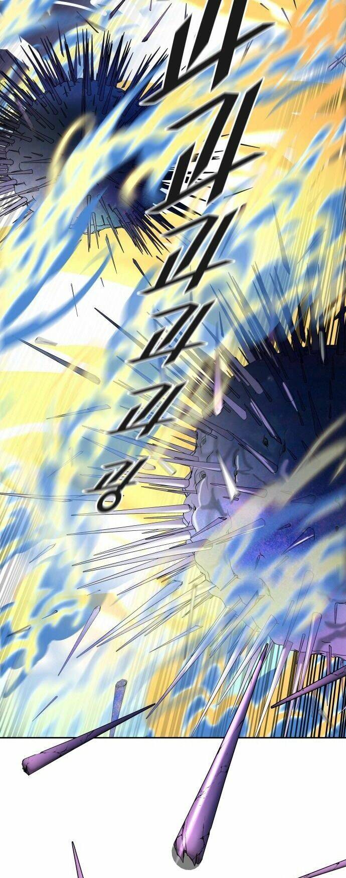 Cuộc Chiến Trong Tòa Tháp – Tower Of God Chapter 520 - Trang 2