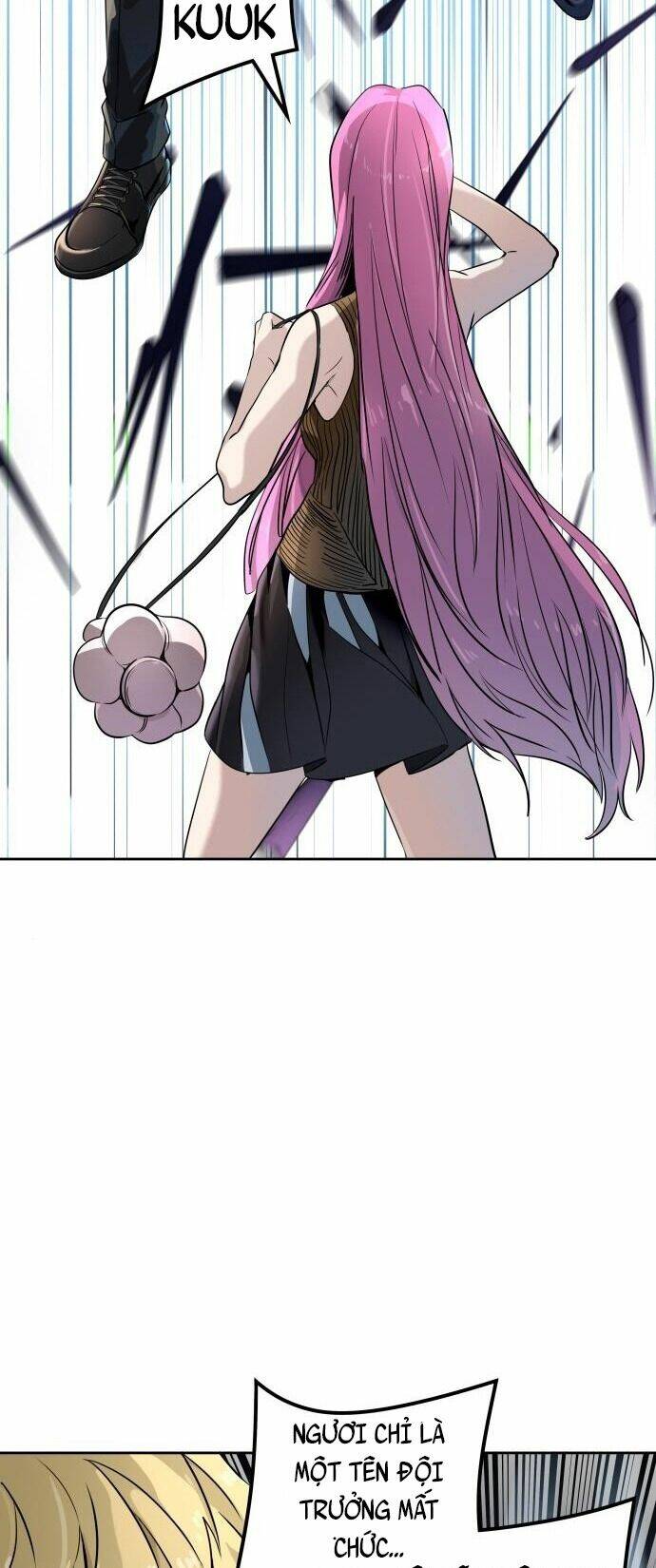 Cuộc Chiến Trong Tòa Tháp – Tower Of God Chapter 520 - Trang 2