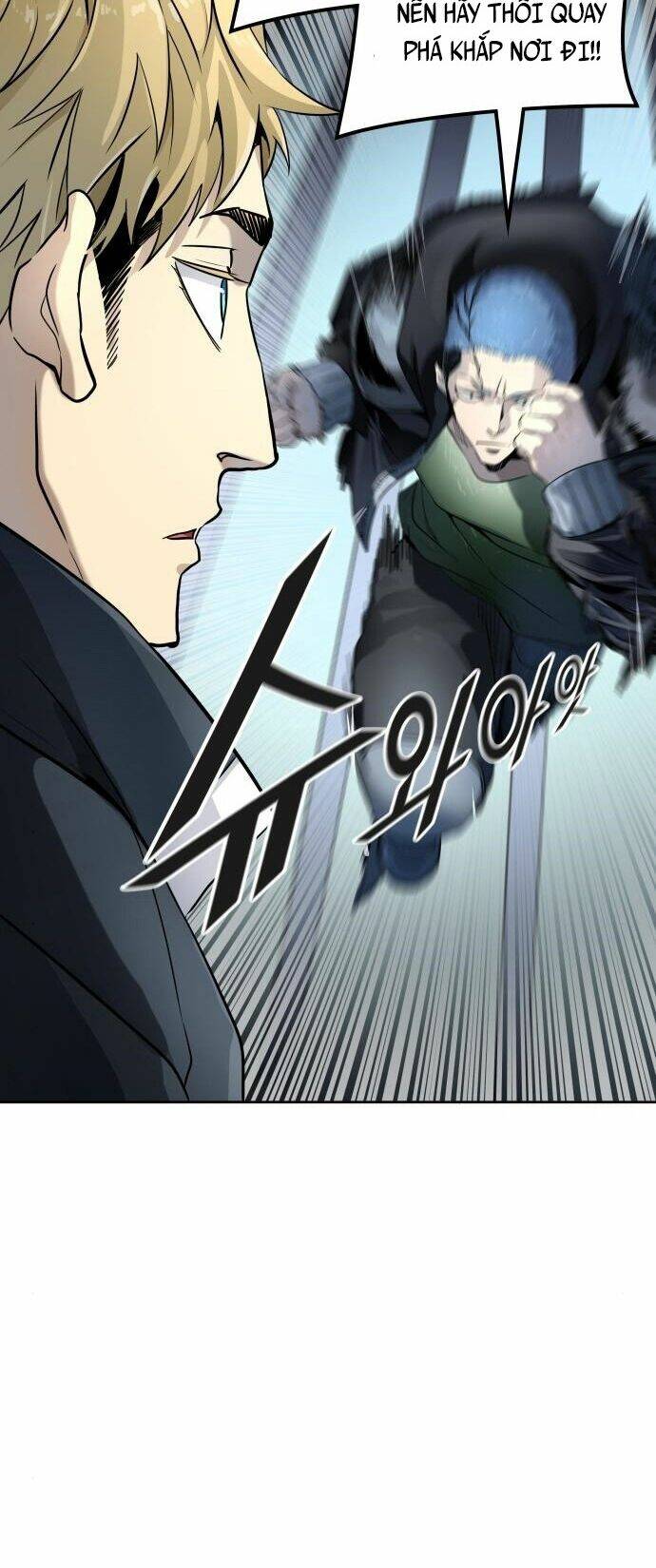 Cuộc Chiến Trong Tòa Tháp – Tower Of God Chapter 520 - Trang 2