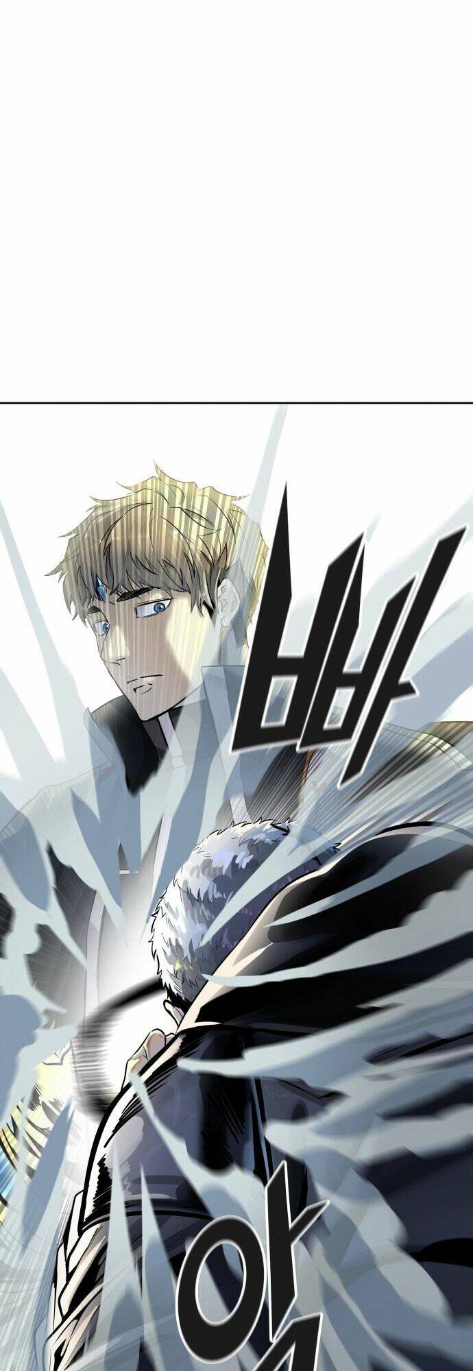 Cuộc Chiến Trong Tòa Tháp – Tower Of God Chapter 520 - Trang 2