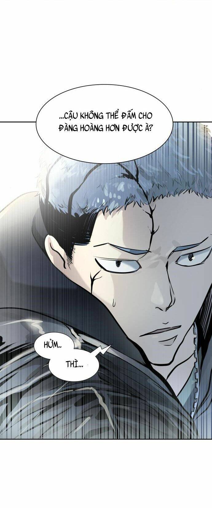 Cuộc Chiến Trong Tòa Tháp – Tower Of God Chapter 520 - Trang 2