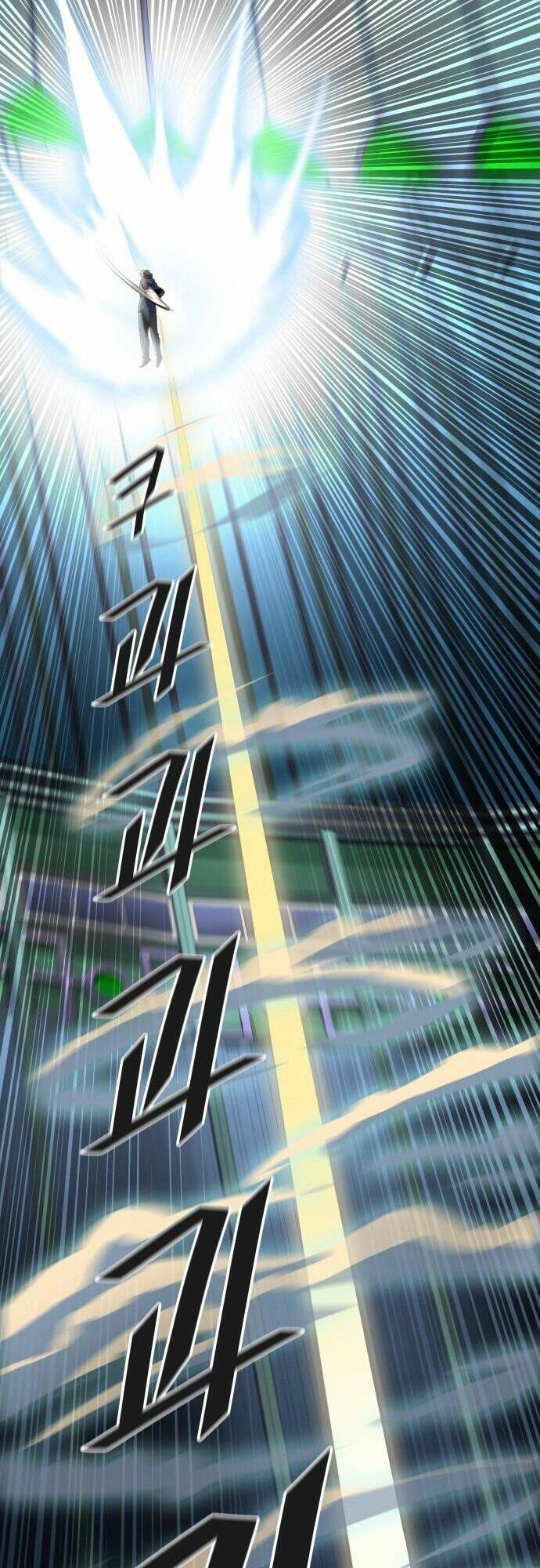 Cuộc Chiến Trong Tòa Tháp – Tower Of God Chapter 520 - Trang 2