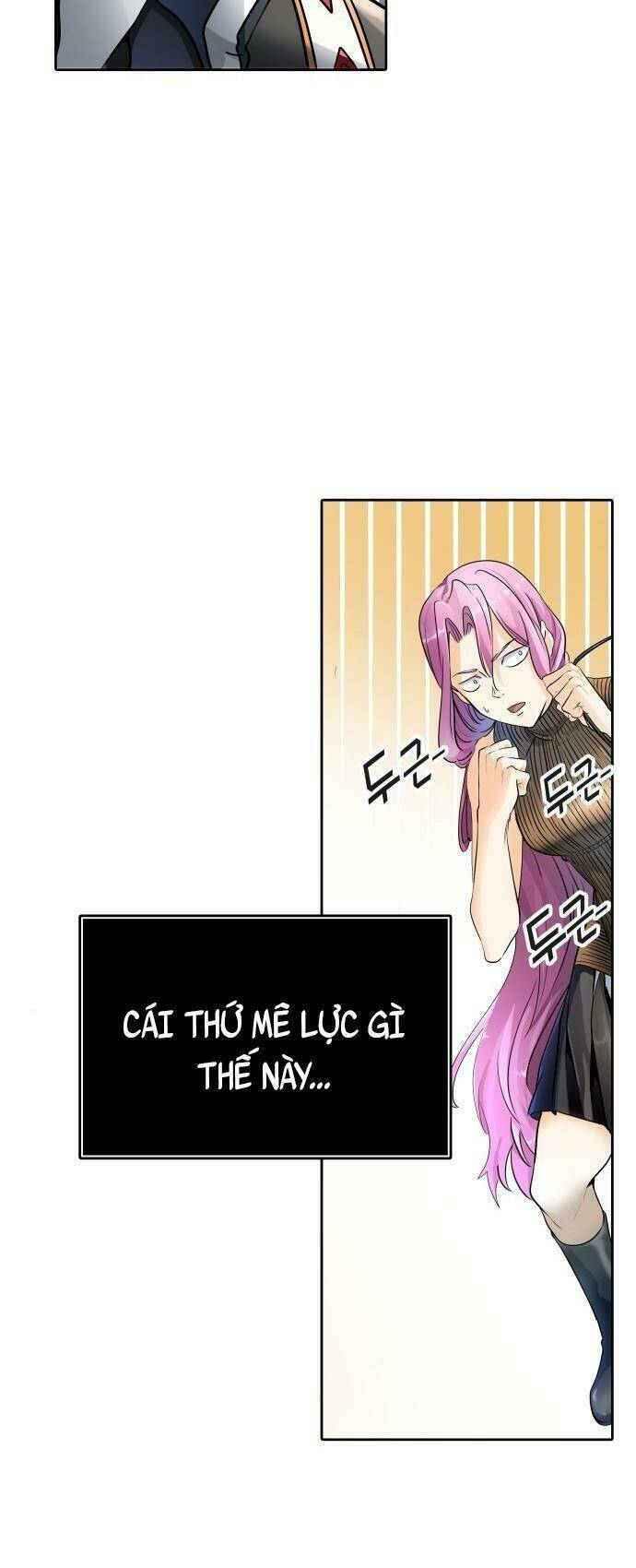 Cuộc Chiến Trong Tòa Tháp – Tower Of God Chapter 520 - Trang 2