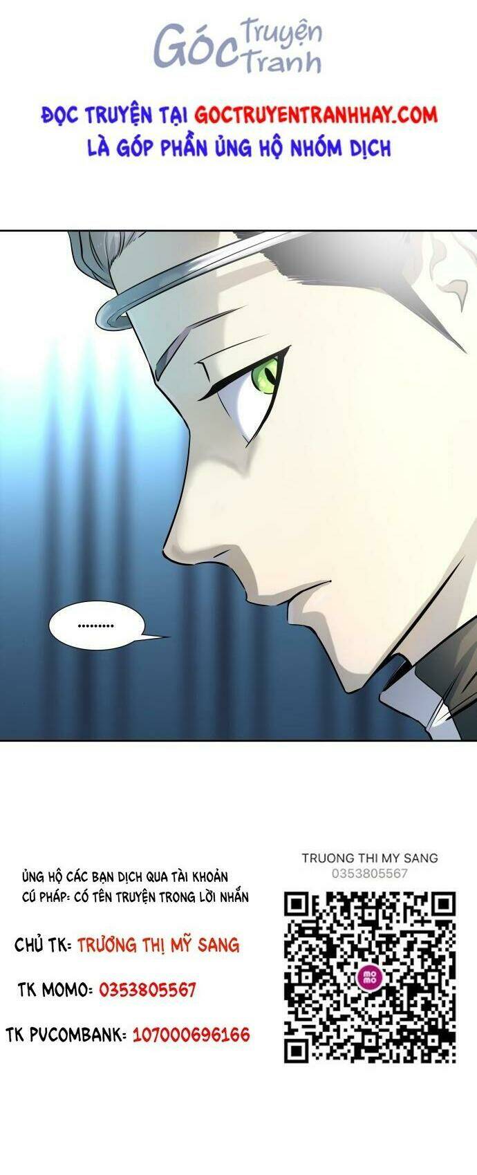 Cuộc Chiến Trong Tòa Tháp – Tower Of God Chapter 520 - Trang 2