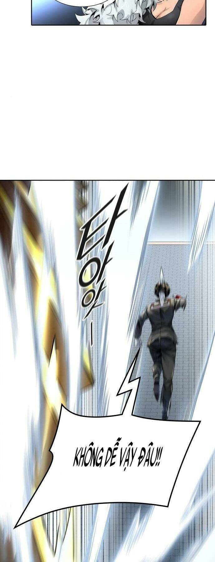 Cuộc Chiến Trong Tòa Tháp – Tower Of God Chapter 520 - Trang 2