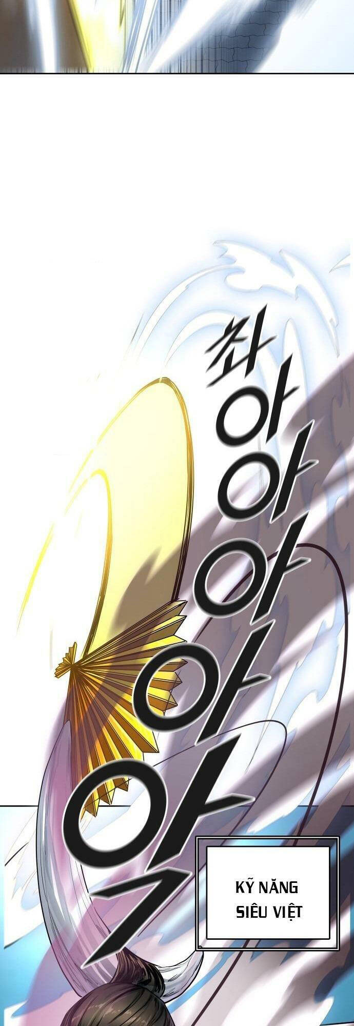 Cuộc Chiến Trong Tòa Tháp – Tower Of God Chapter 520 - Trang 2