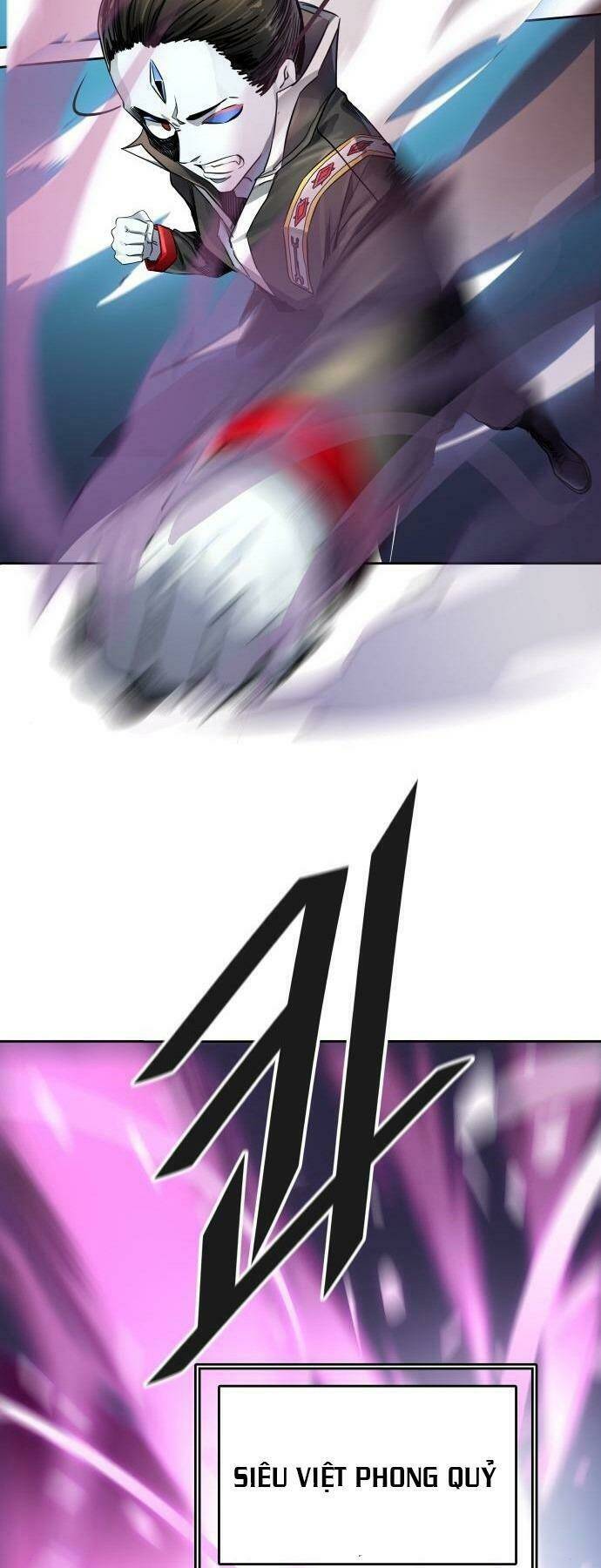 Cuộc Chiến Trong Tòa Tháp – Tower Of God Chapter 520 - Trang 2