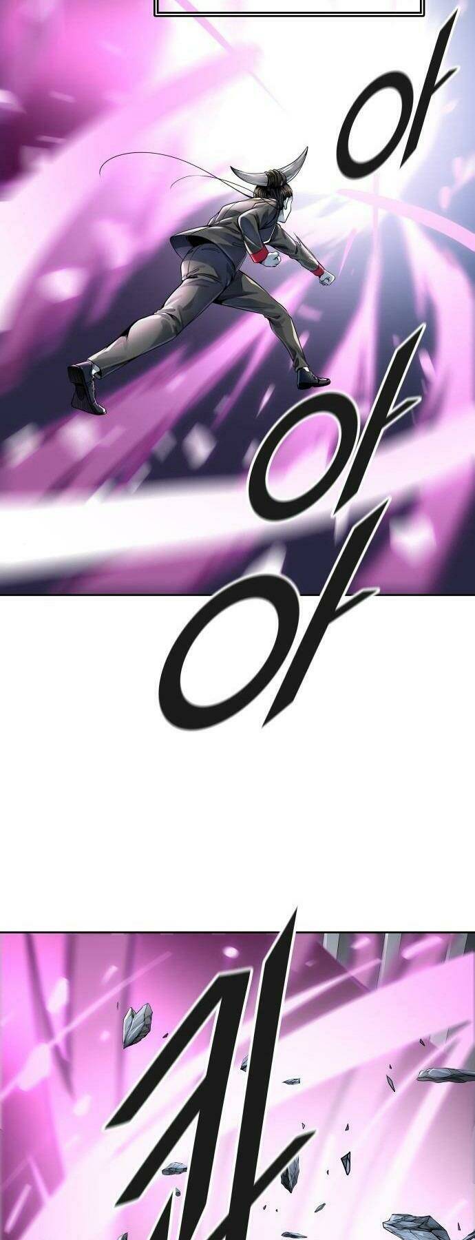 Cuộc Chiến Trong Tòa Tháp – Tower Of God Chapter 520 - Trang 2