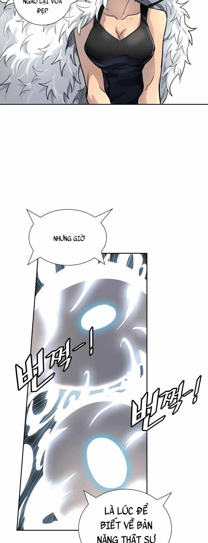 Cuộc Chiến Trong Tòa Tháp – Tower Of God Chapter 520 - Trang 2