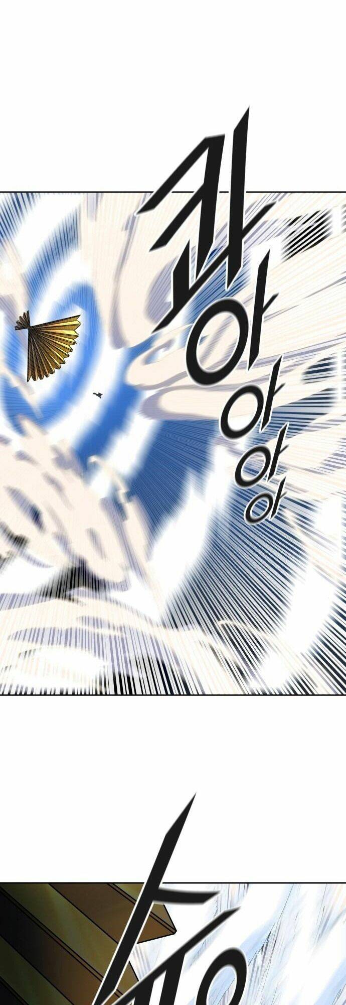 Cuộc Chiến Trong Tòa Tháp – Tower Of God Chapter 520 - Trang 2