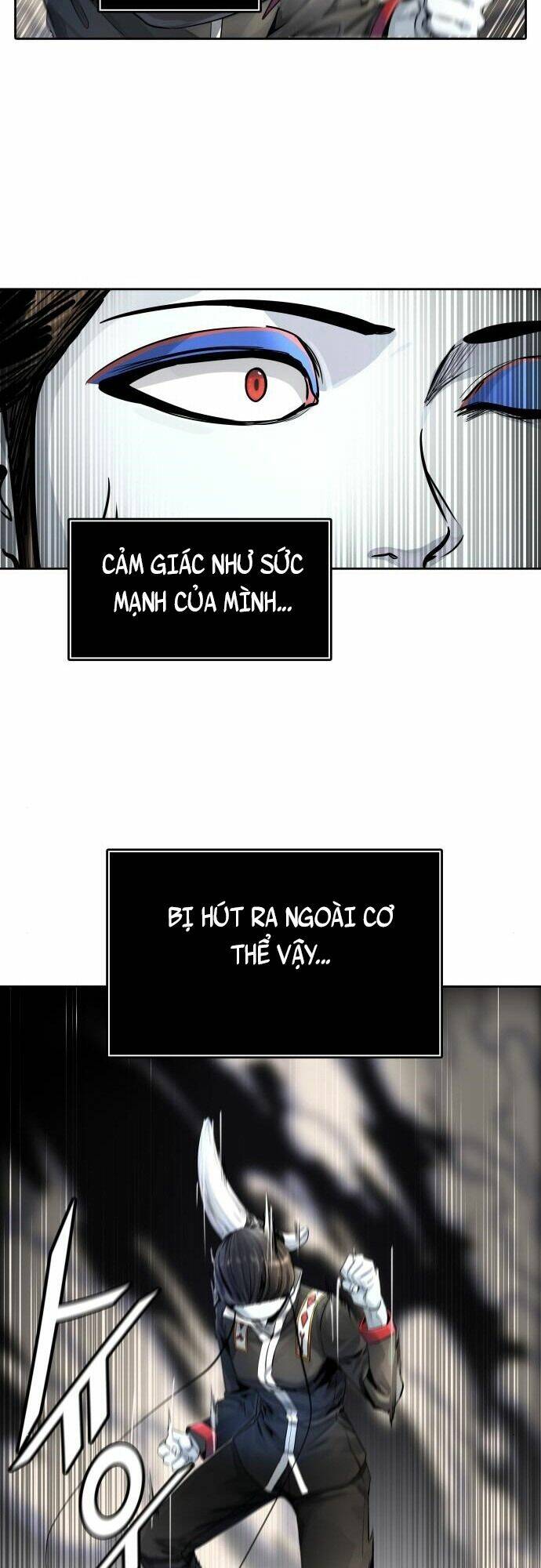 Cuộc Chiến Trong Tòa Tháp – Tower Of God Chapter 520 - Trang 2