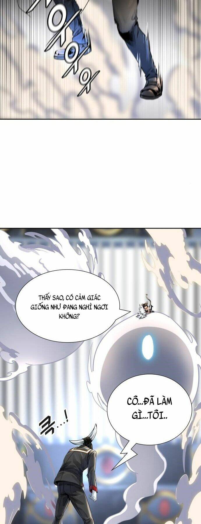 Cuộc Chiến Trong Tòa Tháp – Tower Of God Chapter 520 - Trang 2