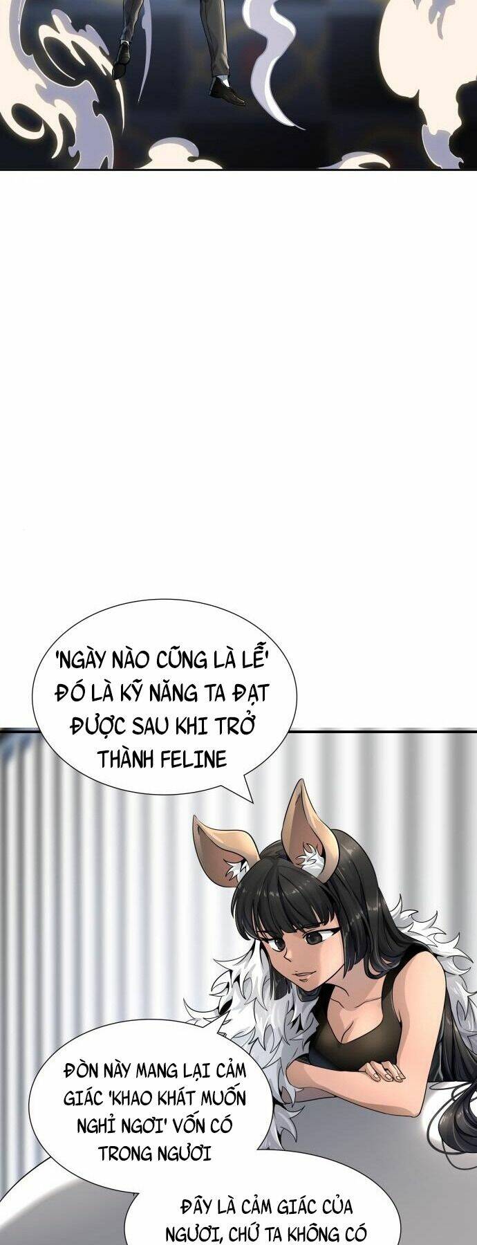Cuộc Chiến Trong Tòa Tháp – Tower Of God Chapter 520 - Trang 2
