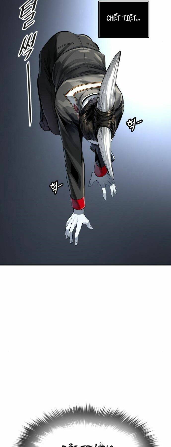 Cuộc Chiến Trong Tòa Tháp – Tower Of God Chapter 520 - Trang 2