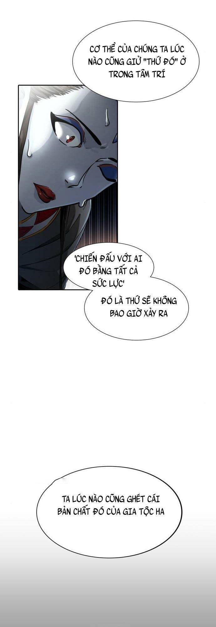 Cuộc Chiến Trong Tòa Tháp – Tower Of God Chapter 520 - Trang 2