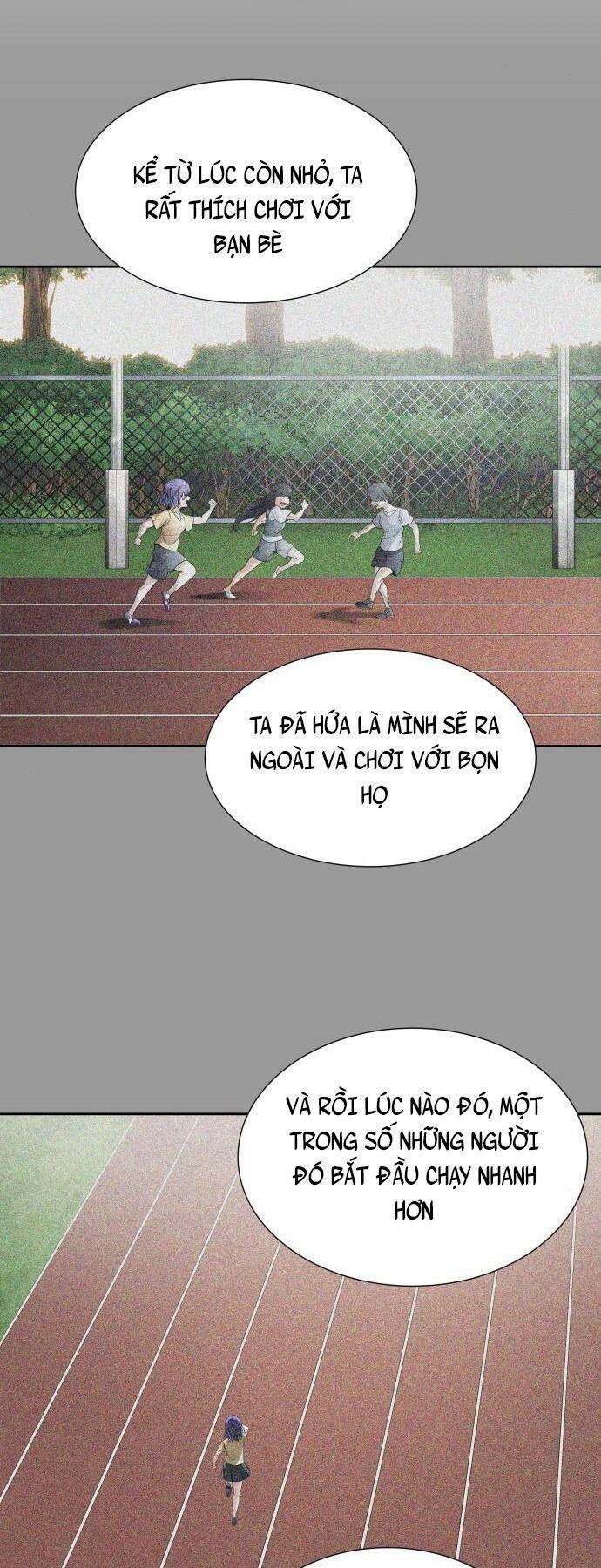 Cuộc Chiến Trong Tòa Tháp – Tower Of God Chapter 520 - Trang 2