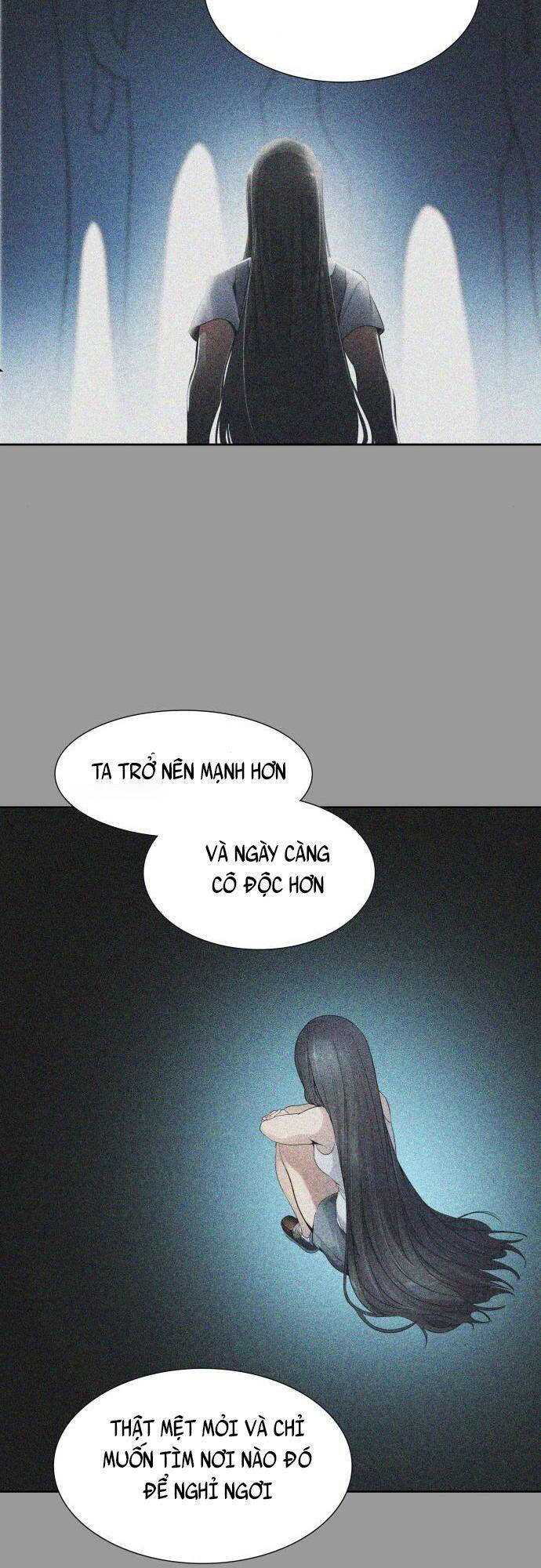 Cuộc Chiến Trong Tòa Tháp – Tower Of God Chapter 520 - Trang 2