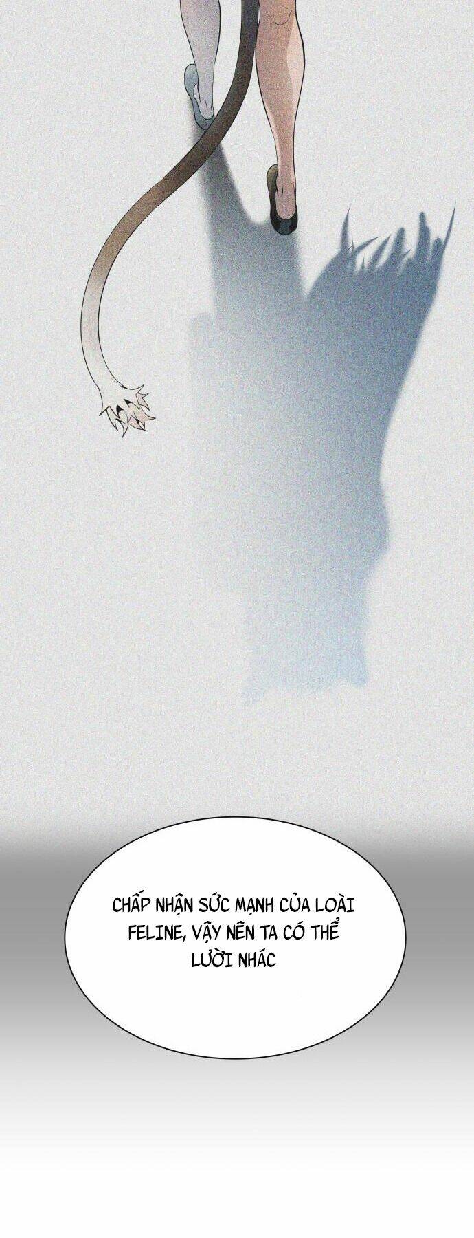 Cuộc Chiến Trong Tòa Tháp – Tower Of God Chapter 520 - Trang 2