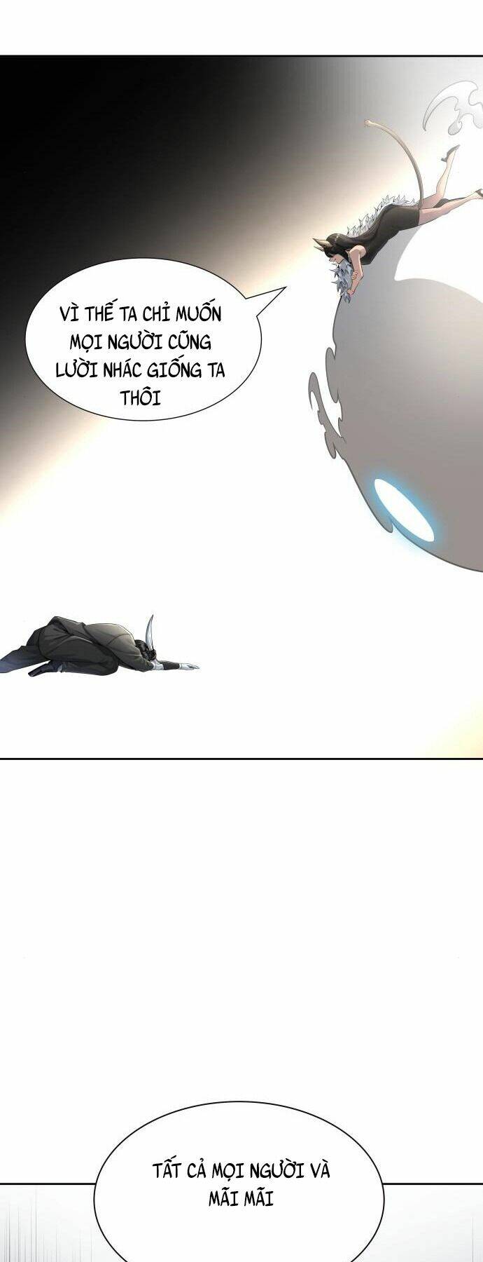 Cuộc Chiến Trong Tòa Tháp – Tower Of God Chapter 520 - Trang 2