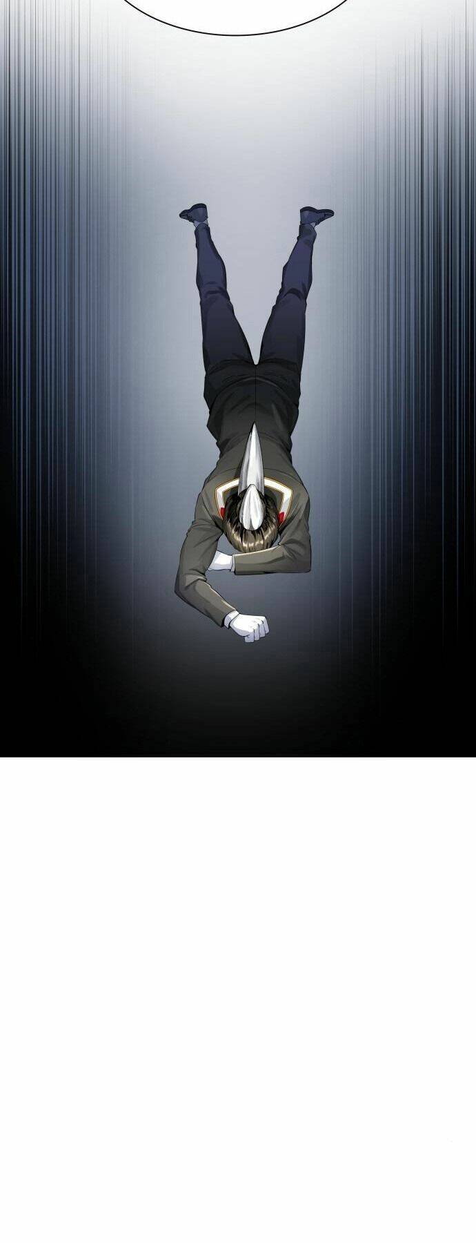 Cuộc Chiến Trong Tòa Tháp – Tower Of God Chapter 520 - Trang 2