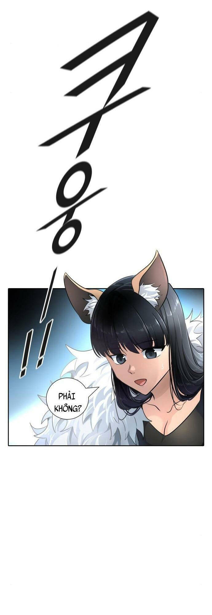Cuộc Chiến Trong Tòa Tháp – Tower Of God Chapter 520 - Trang 2