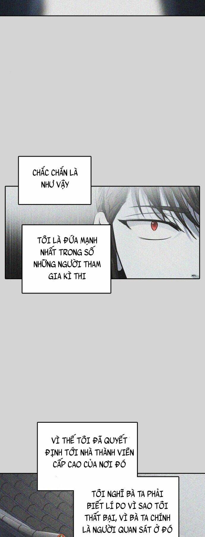 Cuộc Chiến Trong Tòa Tháp – Tower Of God Chapter 520 - Trang 2