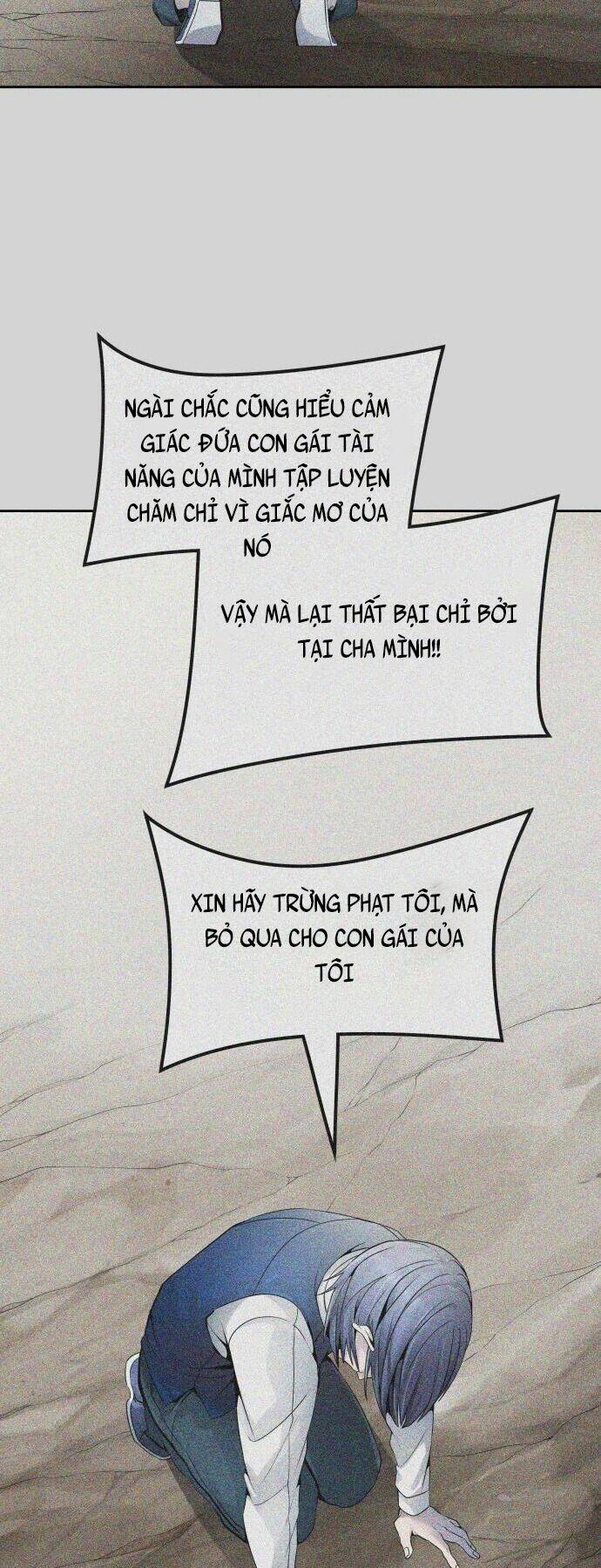 Cuộc Chiến Trong Tòa Tháp – Tower Of God Chapter 520 - Trang 2