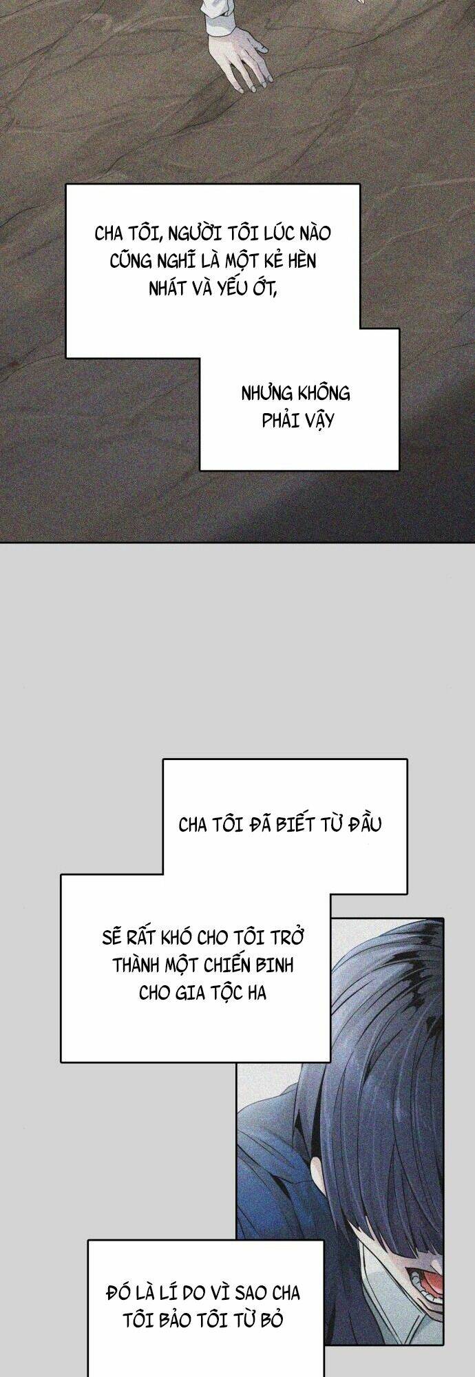 Cuộc Chiến Trong Tòa Tháp – Tower Of God Chapter 520 - Trang 2