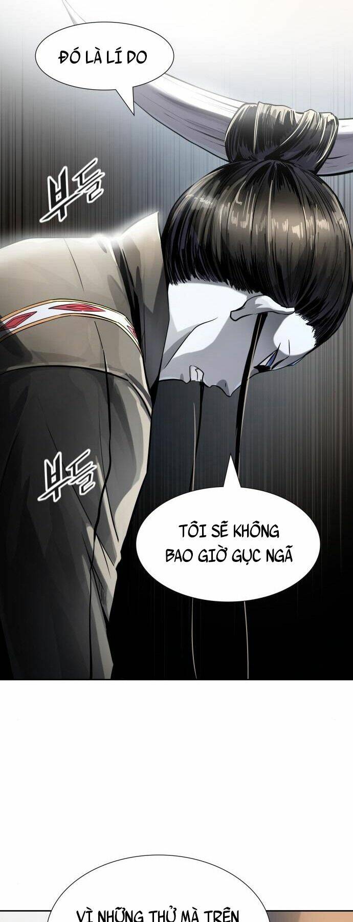 Cuộc Chiến Trong Tòa Tháp – Tower Of God Chapter 520 - Trang 2