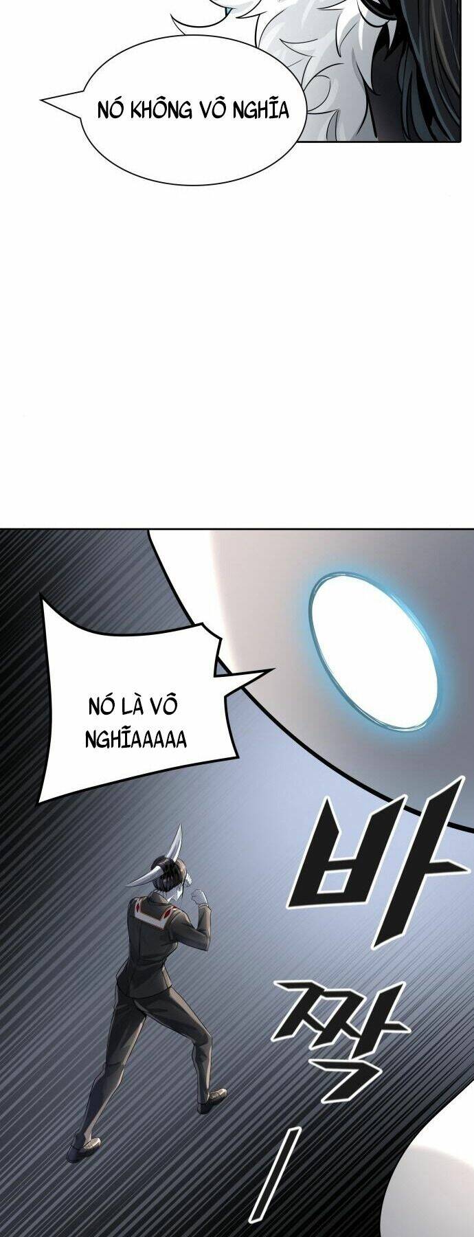 Cuộc Chiến Trong Tòa Tháp – Tower Of God Chapter 520 - Trang 2