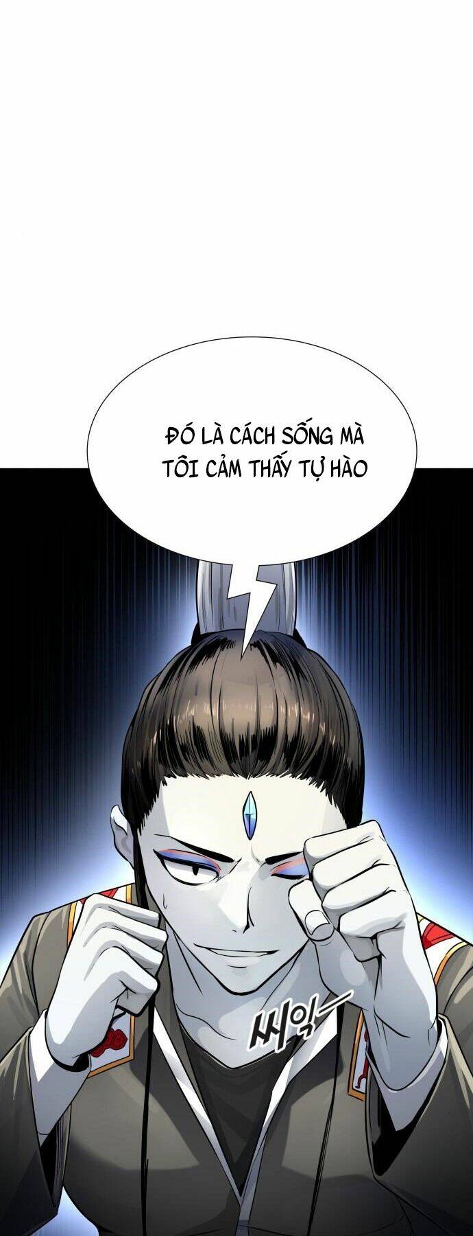 Cuộc Chiến Trong Tòa Tháp – Tower Of God Chapter 520 - Trang 2