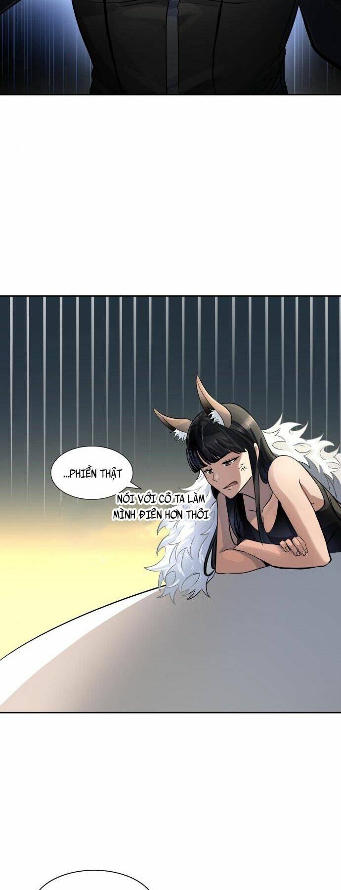 Cuộc Chiến Trong Tòa Tháp – Tower Of God Chapter 520 - Trang 2