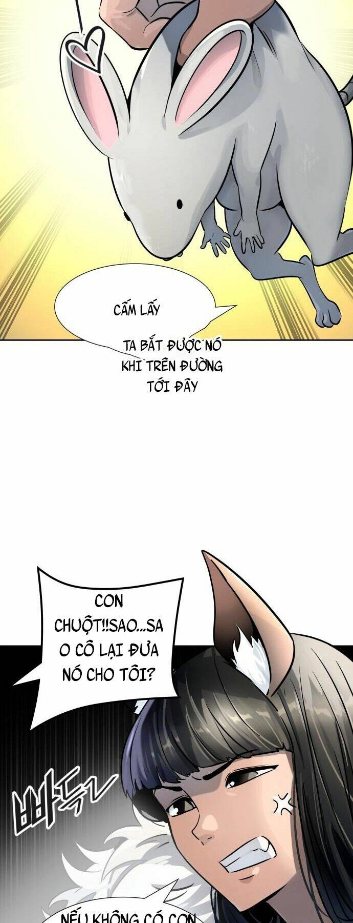 Cuộc Chiến Trong Tòa Tháp – Tower Of God Chapter 520 - Trang 2