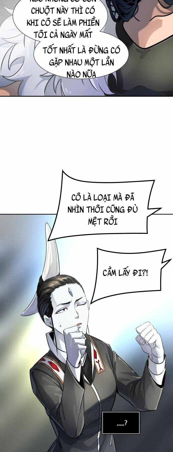 Cuộc Chiến Trong Tòa Tháp – Tower Of God Chapter 520 - Trang 2