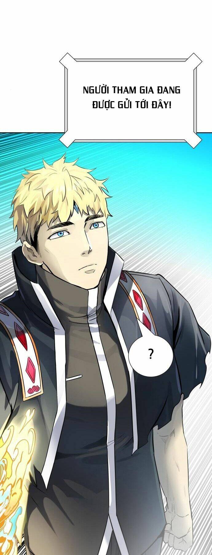 Cuộc Chiến Trong Tòa Tháp – Tower Of God Chapter 520 - Trang 2