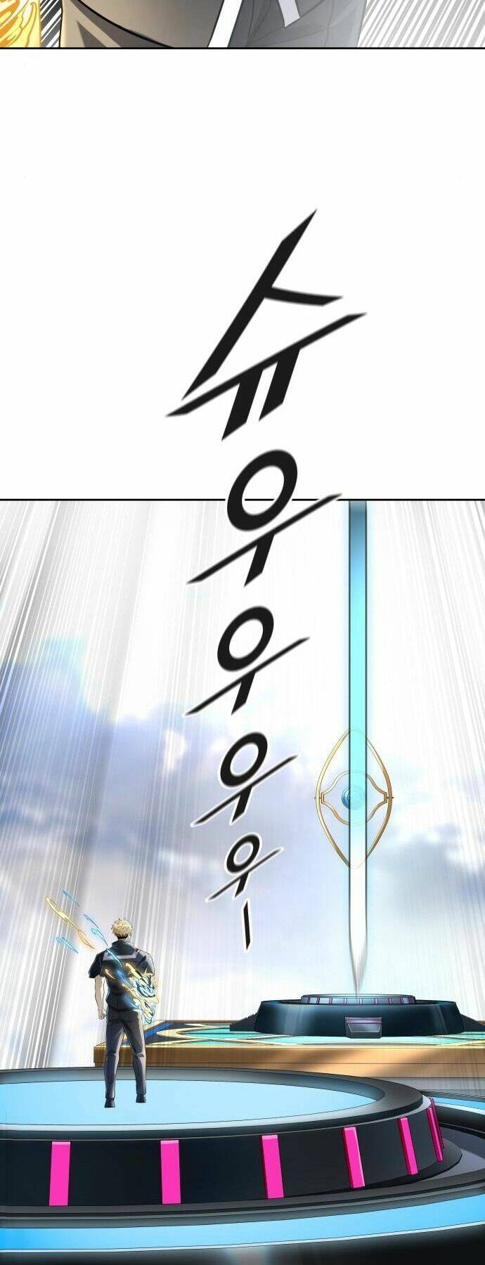 Cuộc Chiến Trong Tòa Tháp – Tower Of God Chapter 520 - Trang 2