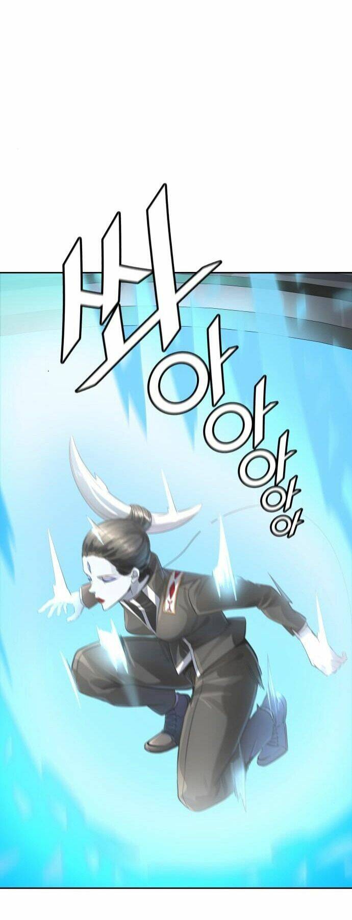 Cuộc Chiến Trong Tòa Tháp – Tower Of God Chapter 520 - Trang 2