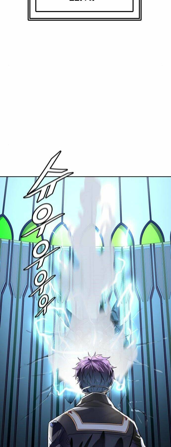 Cuộc Chiến Trong Tòa Tháp – Tower Of God Chapter 520 - Trang 2