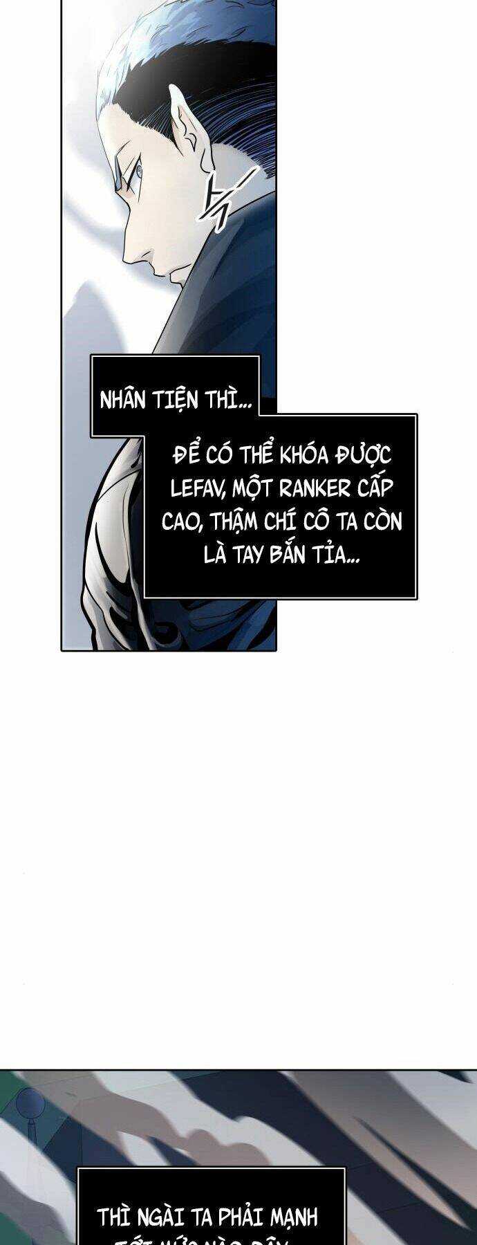Cuộc Chiến Trong Tòa Tháp – Tower Of God Chapter 520 - Trang 2