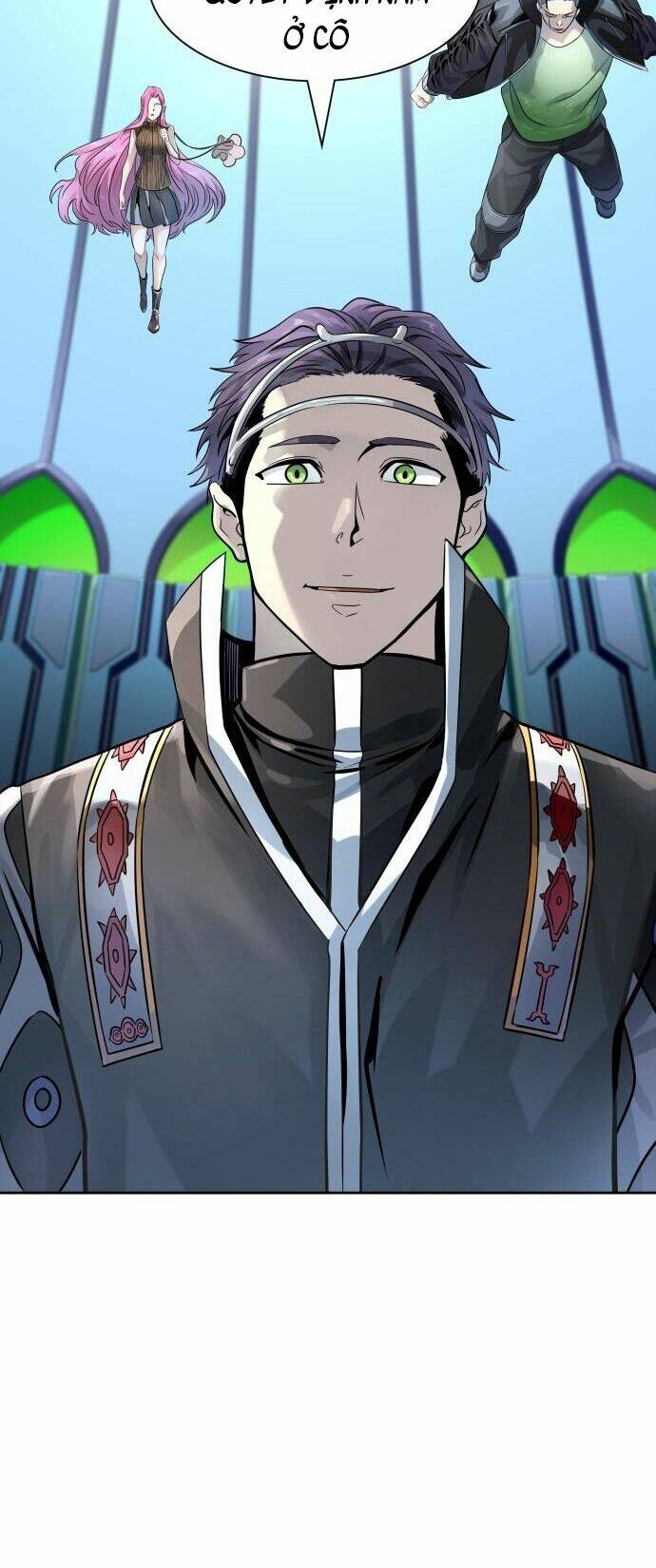 Cuộc Chiến Trong Tòa Tháp – Tower Of God Chapter 520 - Trang 2