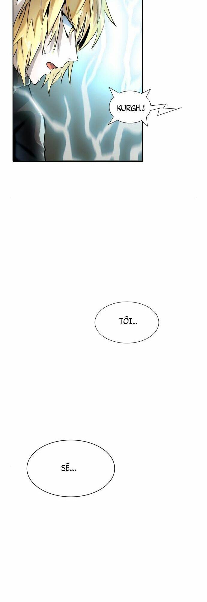 Cuộc Chiến Trong Tòa Tháp – Tower Of God Chapter 520 - Trang 2