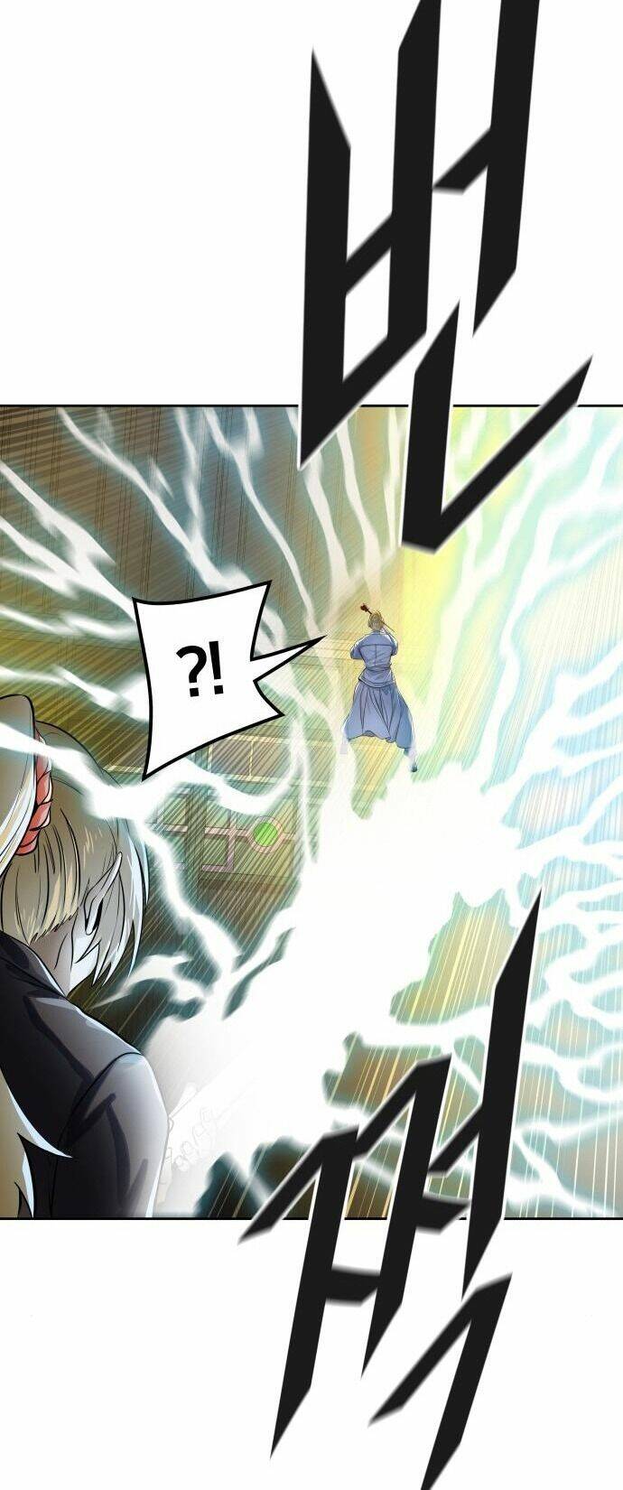 Cuộc Chiến Trong Tòa Tháp – Tower Of God Chapter 520 - Trang 2