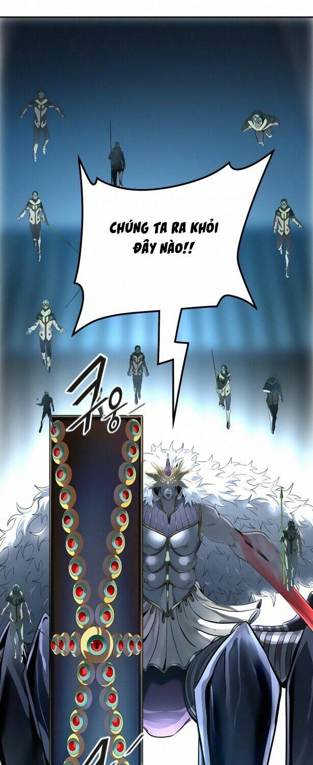 Cuộc Chiến Trong Tòa Tháp – Tower Of God Chapter 522 - Trang 2