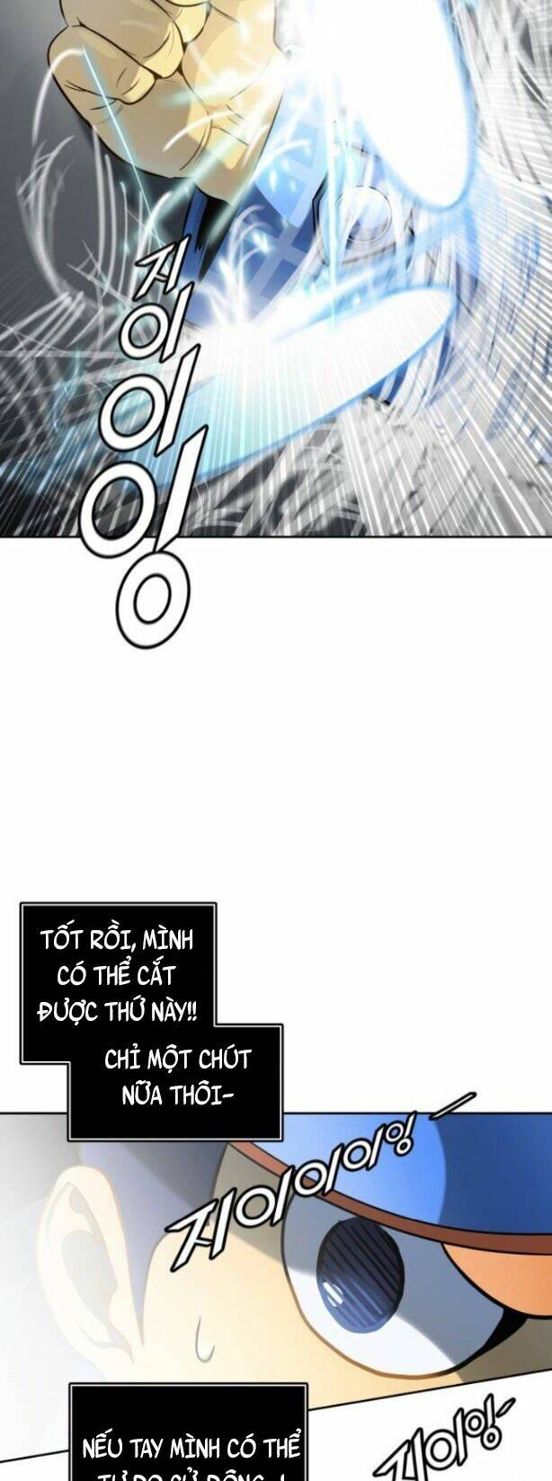 Cuộc Chiến Trong Tòa Tháp – Tower Of God Chapter 522 - Trang 2