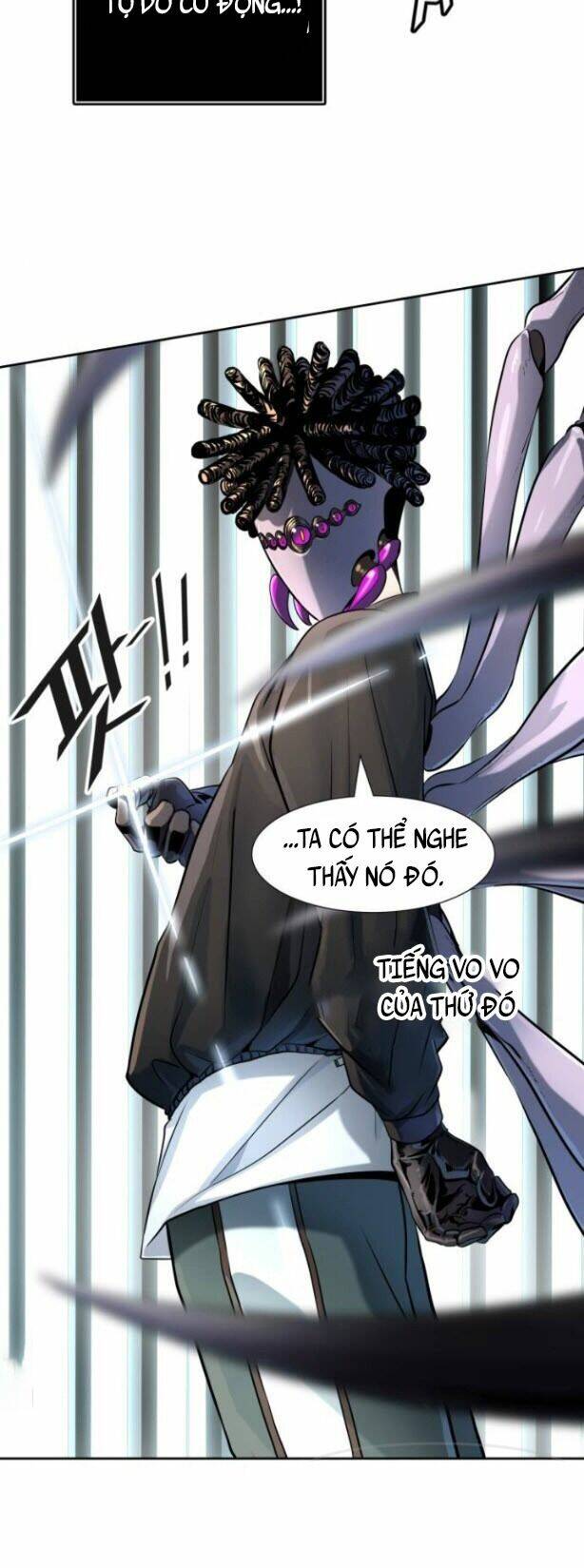 Cuộc Chiến Trong Tòa Tháp – Tower Of God Chapter 522 - Trang 2
