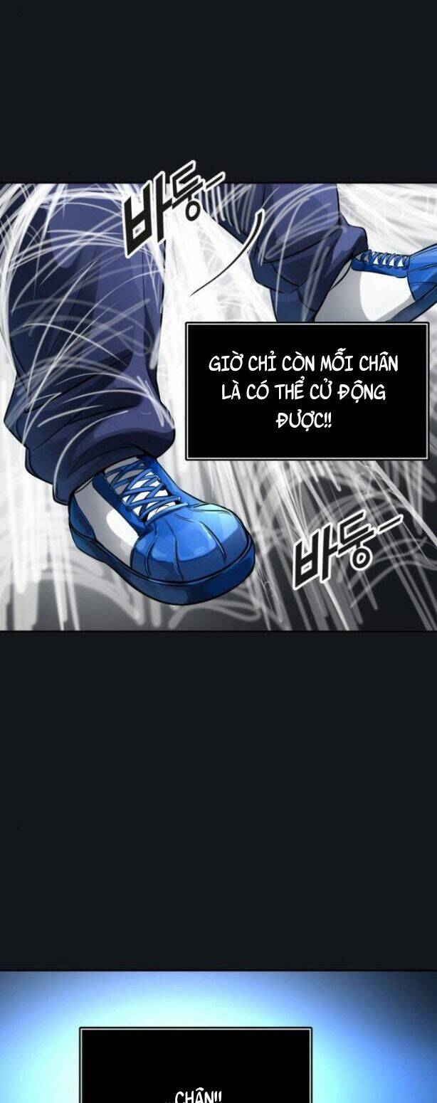 Cuộc Chiến Trong Tòa Tháp – Tower Of God Chapter 522 - Trang 2