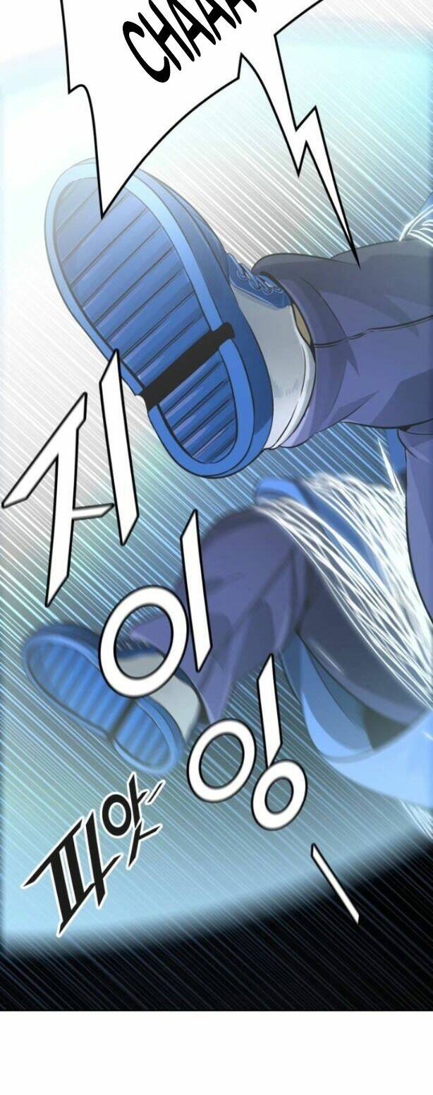 Cuộc Chiến Trong Tòa Tháp – Tower Of God Chapter 522 - Trang 2