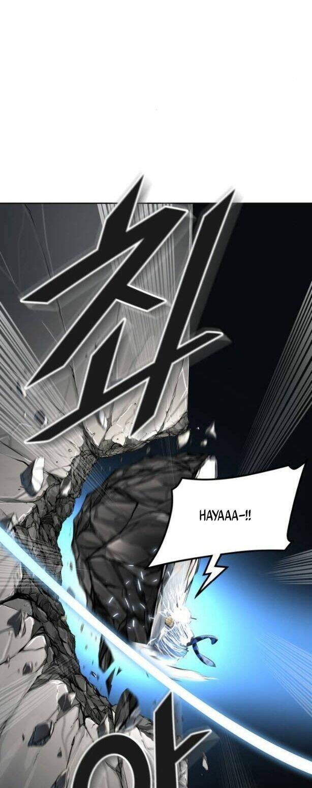 Cuộc Chiến Trong Tòa Tháp – Tower Of God Chapter 522 - Trang 2
